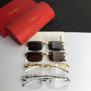 Cartier AAA+ Sunglasses #99874787