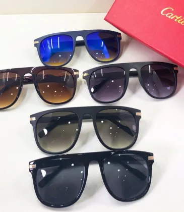 Cartier AAA+ Sunglasses #999902102