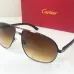 Cartier AAA+ Sunglasses #999902105