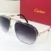 Cartier AAA+ Sunglasses #999902106