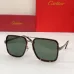 Cartier AAA+ Sunglasses #999922972