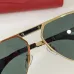 Cartier AAA+ Sunglasses #999922973