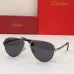 Cartier AAA+ Sunglasses #999922973