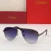 Cartier AAA+ Sunglasses #999922973