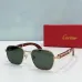 Cartier AAA+ Sunglasses #A24256