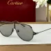 Cartier AAA+ Sunglasses #A24260