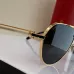 Cartier AAA+ Sunglasses #A24261