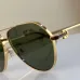 Cartier AAA+ Sunglasses #A24261