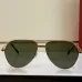 Cartier AAA+ Sunglasses #A24261