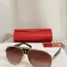 Cartier AAA+ Sunglasses #A35401