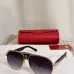 Cartier AAA+ Sunglasses #A35401