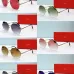 Cartier AAA+ Sunglasses #A35406