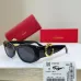 Cartier AAA+ Sunglasses #A41983