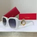 Cartier AAA+ Sunglasses #A41984