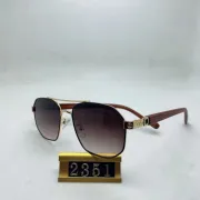 Cartier Sunglasses #999937376