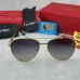 Cartier Sunglasses #A43531