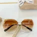 Chanel AAA+ sunglasses #9874994