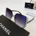 Chanel AAA+ sunglasses #99874373