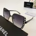 Chanel AAA+ sunglasses #99874373