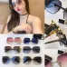 Chanel AAA+ sunglasses #99874373