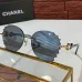 Chanel AAA+ sunglasses #99874811