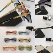 Chanel AAA+ sunglasses #99874815