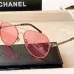 Chanel AAA+ sunglasses #99874819