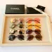 Chanel AAA+ sunglasses #99874819