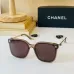 Chanel AAA+ sunglasses #999922881