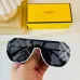 Chanel AAA+ sunglasses #999922887