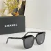 Chanel AAA+ sunglasses #999933781