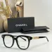 Chanel AAA+ sunglasses #A24188