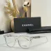 Chanel AAA+ sunglasses #A24188