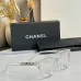 Chanel AAA+ sunglasses #A24188