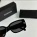 Chanel AAA+ sunglasses #A24188