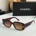 Chanel AAA+ sunglasses #A24188