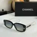 Chanel AAA+ sunglasses #A24188