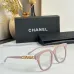 Chanel AAA+ sunglasses #A24188