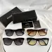 Chanel AAA+ sunglasses #A33337