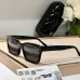 Chanel AAA+ sunglasses #A35390