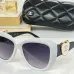 Chanel AAA+ sunglasses #A35392