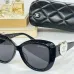 Chanel AAA+ sunglasses #A35392