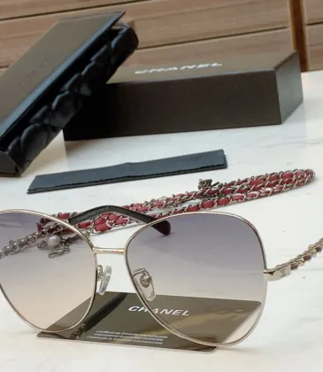 Chanel   Sunglasses #999922436