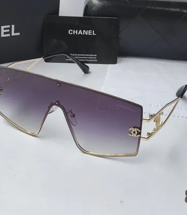 Chanel   Sunglasses #A24569