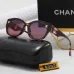 Chanel   Sunglasses #999937285