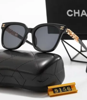 Chanel   Sunglasses #999937303