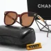 Chanel   Sunglasses #999937304