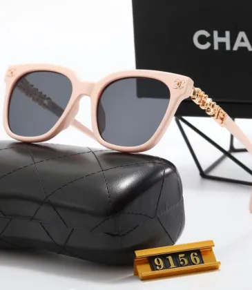 Chanel   Sunglasses #999937305