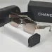 Chanel   Sunglasses #A32608