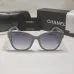 Chanel   Sunglasses #A32612